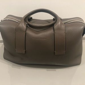 Brunello Cucinelli Satchel Bag